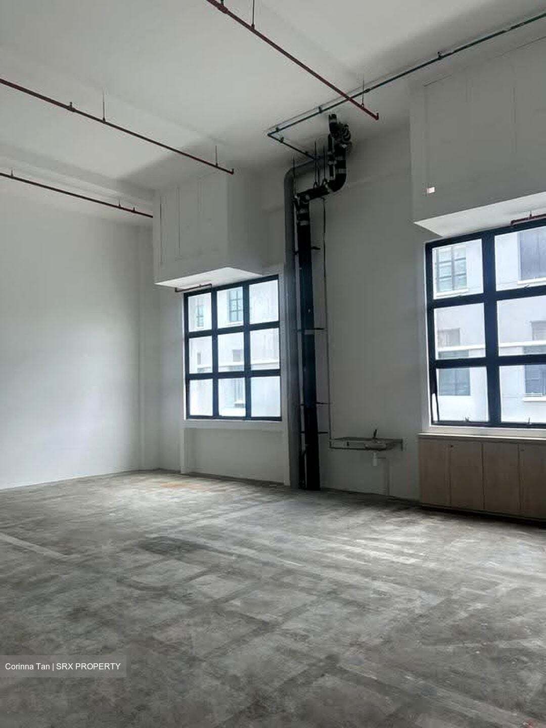 Citilink Warehouse Complex (D5), Factory #619980401